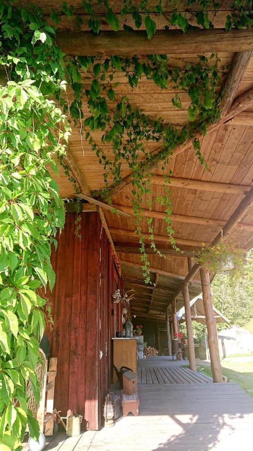 Stall Stratjaera Εξωτερικό φωτογραφία