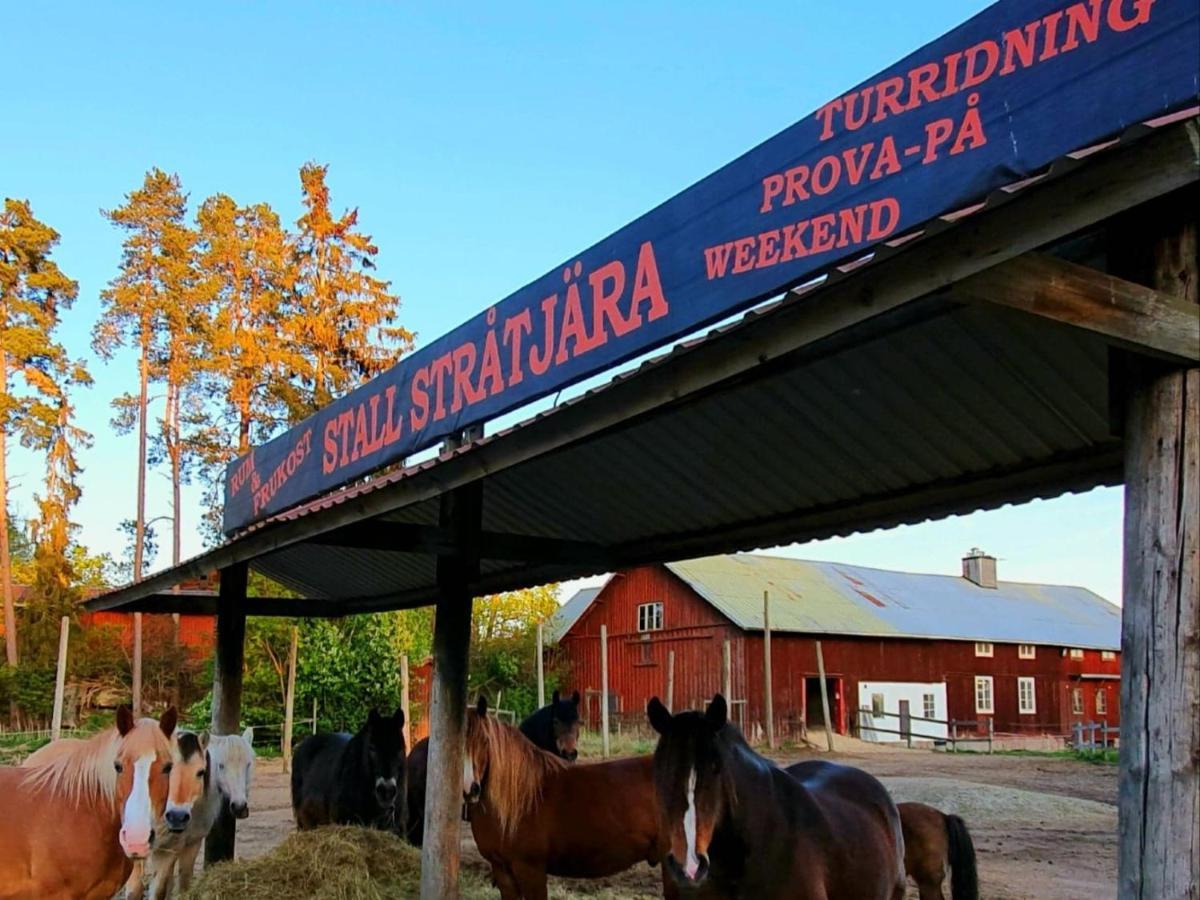 Stall Stratjaera Εξωτερικό φωτογραφία